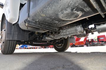 ����;�� T6 2.0L 122���� 4.05�׵�������С��(����)ͼƬ