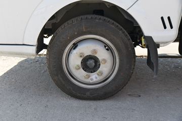 ����;�� T6 2.0L 122���� 4.05�׵�������С��(����)ͼƬ