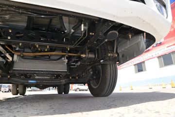 ����;�� T6 2.0L 122���� 4.05�׵�������С��(����)ͼƬ