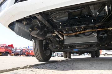 ����;�� T6 2.0L 122���� 4.05�׵�������С��(����)ͼƬ