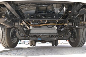 ����;�� T6 2.0L 122���� 4.05�׵�������С��(����)ͼƬ