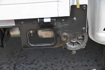 ����;�� T6 2.0L 122���� 4.05�׵�������С��(����)ͼƬ