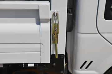 ����;�� T6 2.0L 122���� 4.05�׵�������С��(����)ͼƬ