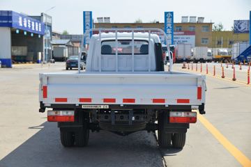 ����;�� T6 2.0L 122���� 4.05�׵�������С��(����)ͼƬ