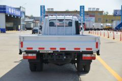 东风途逸 T6 2.0L 122马力 4.05米单排栏板小卡(国六)(EQ1041S6CDB)