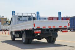 东风途逸 T6 2.0L 122马力 4.05米单排栏板小卡(国六)(EQ1041S6CDB)
