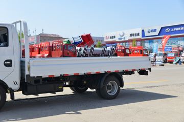 ����;�� T6 2.0L 122���� 4.05�׵�������С��(����)ͼƬ