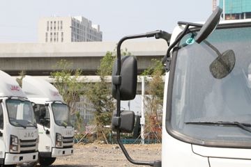 ���� ����K3 95���� 3.7�׵��������Ῠ(HFC1041P13K1B4NS)ͼƬ