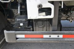 福田 欧马可S1系 智盈版 131马力 3.83米排半栏板轻卡(国六)(BJ1048V9JEA-FM3)