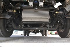 福田 欧马可S1系 智盈版 131马力 3.83米排半栏板轻卡(国六)(BJ1048V9JEA-FM3)