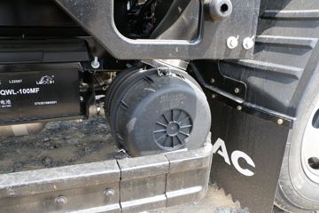 ���� ����K3 95���� 3.7�׵��������Ῠ(HFC1041P13K1B4NS)ͼƬ