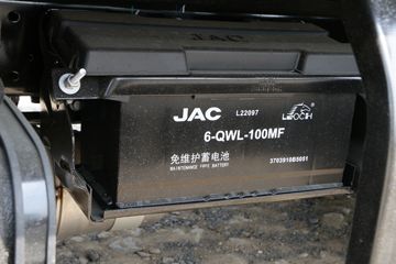 ���� ����K3 95���� 3.7�׵��������Ῠ(HFC1041P13K1B4NS)ͼƬ