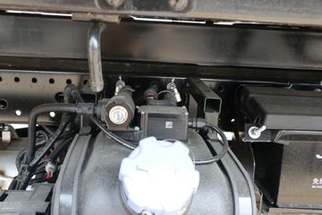 ���� ����K3 95���� 3.7�׵��������Ῠ(HFC1041P13K1B4NS)ͼƬ