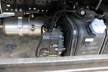 ���� ����K3 95���� 3.7�׵��������Ῠ(HFC1041P13K1B4NS)ͼƬ