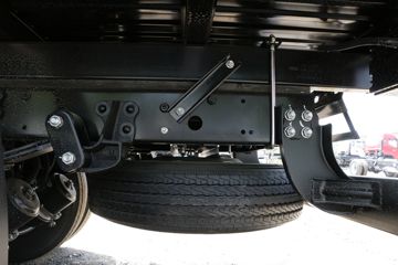 ���� ����K3 95���� 3.7�׵��������Ῠ(HFC1041P13K1B4NS)ͼƬ