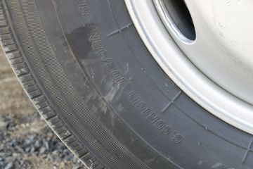 ���� ����K3 95���� 3.7�׵��������Ῠ(HFC1041P13K1B4NS)ͼƬ