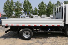 威铃K3&nbsp;载货车上装                                                图片