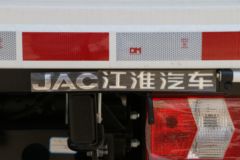 江淮 威铃K3 95马力 3.7米单排栏板轻卡(HFC1041P13K1B4NS)
