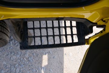 ���� ŷ����S1ϵ ��ӯ�� 131���� 4.14�׵�����ʽ�Ῠ(����)(Һѹβ��)ͼƬ