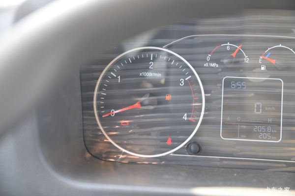 欧马可S1载货车沈阳市火热促销中 让利高达0.98万