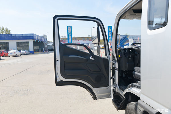 欧马可S1载货车沈阳市火热促销中 让利高达0.98万