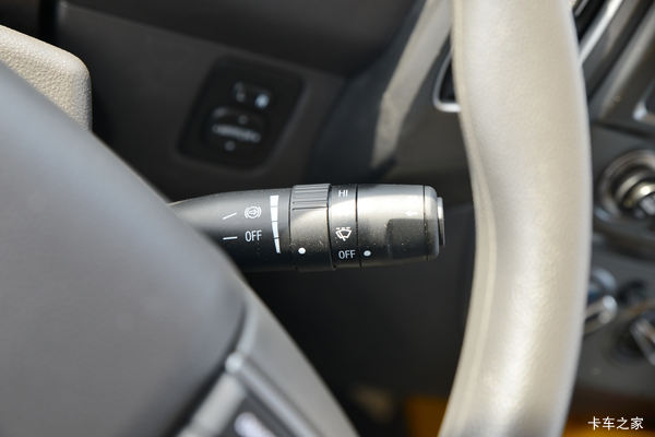 优惠0.88万 沈阳市欧马可S1载货车火热促销中