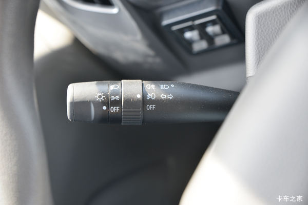 优惠0.88万 沈阳市欧马可S1载货车火热促销中