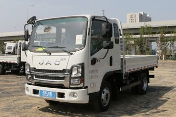 威铃K3