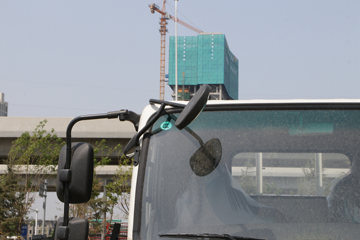 ���� ����K3 95���� 3.7�׵��������Ῠ(HFC1041P13K1B4NS)ͼƬ