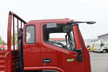 ���� ������ 170���� 4X2 5.4���Ű������ػ���(����)(HFC1128P41K1D7S)ͼƬ