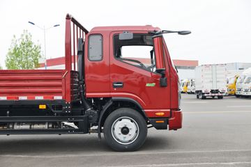 ���� ������ 170���� 4X2 5.4���Ű������ػ���(����)(HFC1128P41K1D7S)ͼƬ