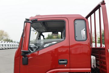 ���� ������ 170���� 4X2 5.4���Ű������ػ���(����)(HFC1128P41K1D7S)ͼƬ