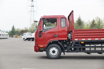 ���� ������ 170���� 4X2 5.4���Ű������ػ���(����)(HFC1128P41K1D7S)ͼƬ