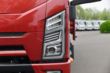 ���� ������ 170���� 4X2 5.4���Ű������ػ���(����)(HFC1128P41K1D7S)ͼƬ