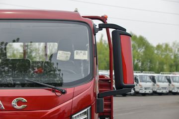 ���� ������ 170���� 4X2 5.4���Ű������ػ���(����)(HFC1128P41K1D7S)ͼƬ