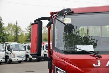 ���� ������ 170���� 4X2 5.4���Ű������ػ���(����)(HFC1128P41K1D7S)ͼƬ