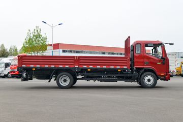 ���� ������ 170���� 4X2 5.4���Ű������ػ���(����)(HFC1128P41K1D7S)ͼƬ