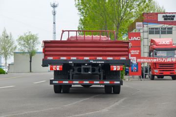 ���� ������ 170���� 4X2 5.4���Ű������ػ���(����)(HFC1128P41K1D7S)ͼƬ