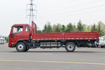 ���� ������ 170���� 4X2 5.4���Ű������ػ���(����)(HFC1128P41K1D7S)ͼƬ