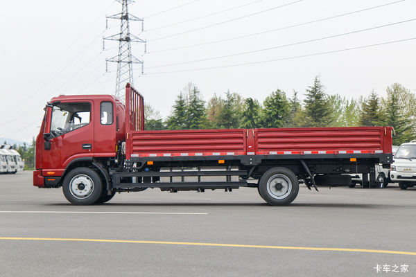 厂价钜惠 重磅出击 优惠6000元海口市擎天柱载货车火爆热卖中