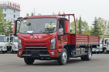 ���� ������ 170���� 4X2 5.4���Ű������ػ���(����)(HFC1128P41K1D7S)ͼƬ