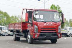 江淮擎天柱产品到店，欢迎新老客户到店咨询