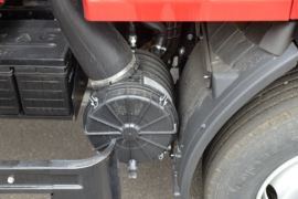 擎天柱&nbsp;载货车底盘                                                图片