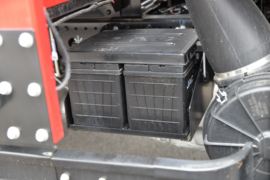 擎天柱&nbsp;载货车底盘                                                图片