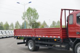 擎天柱&nbsp;载货车上装                                                图片