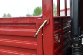 擎天柱&nbsp;载货车上装                                                图片