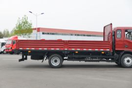 擎天柱&nbsp;载货车上装                                                图片