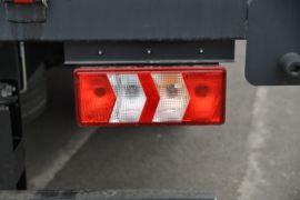 擎天柱&nbsp;载货车上装                                                图片