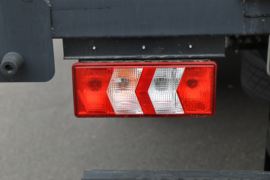 擎天柱&nbsp;载货车上装                                                图片