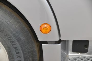 �й����� �ǵ¿�SITRAK C9H�ؿ� 570���� 6X4 AMT�Զ���ǣ����(����)(��Һ��)ͼƬ